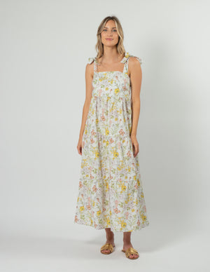 Stella+Gemma IVY DRESS - GARDEN PARTY SS24 Sparkle season