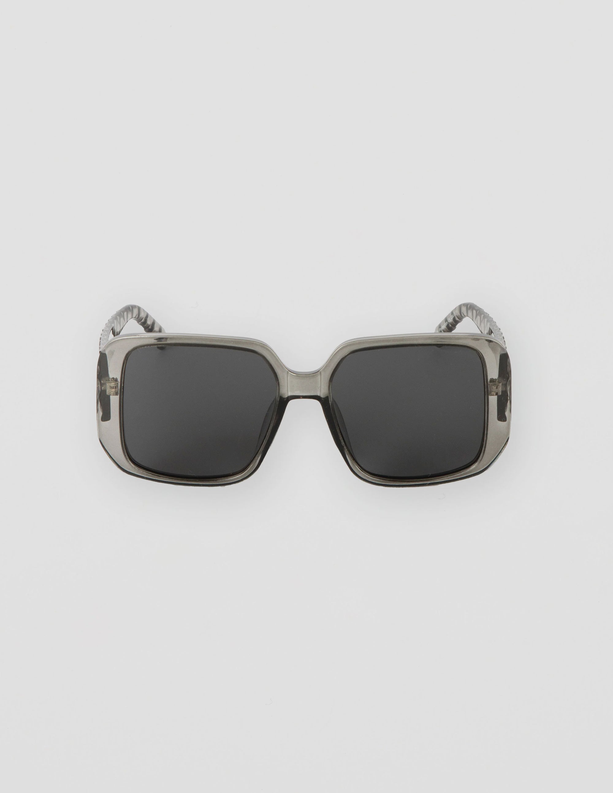 Stella Gemma SUNGLASSES MARIS Trans Grey