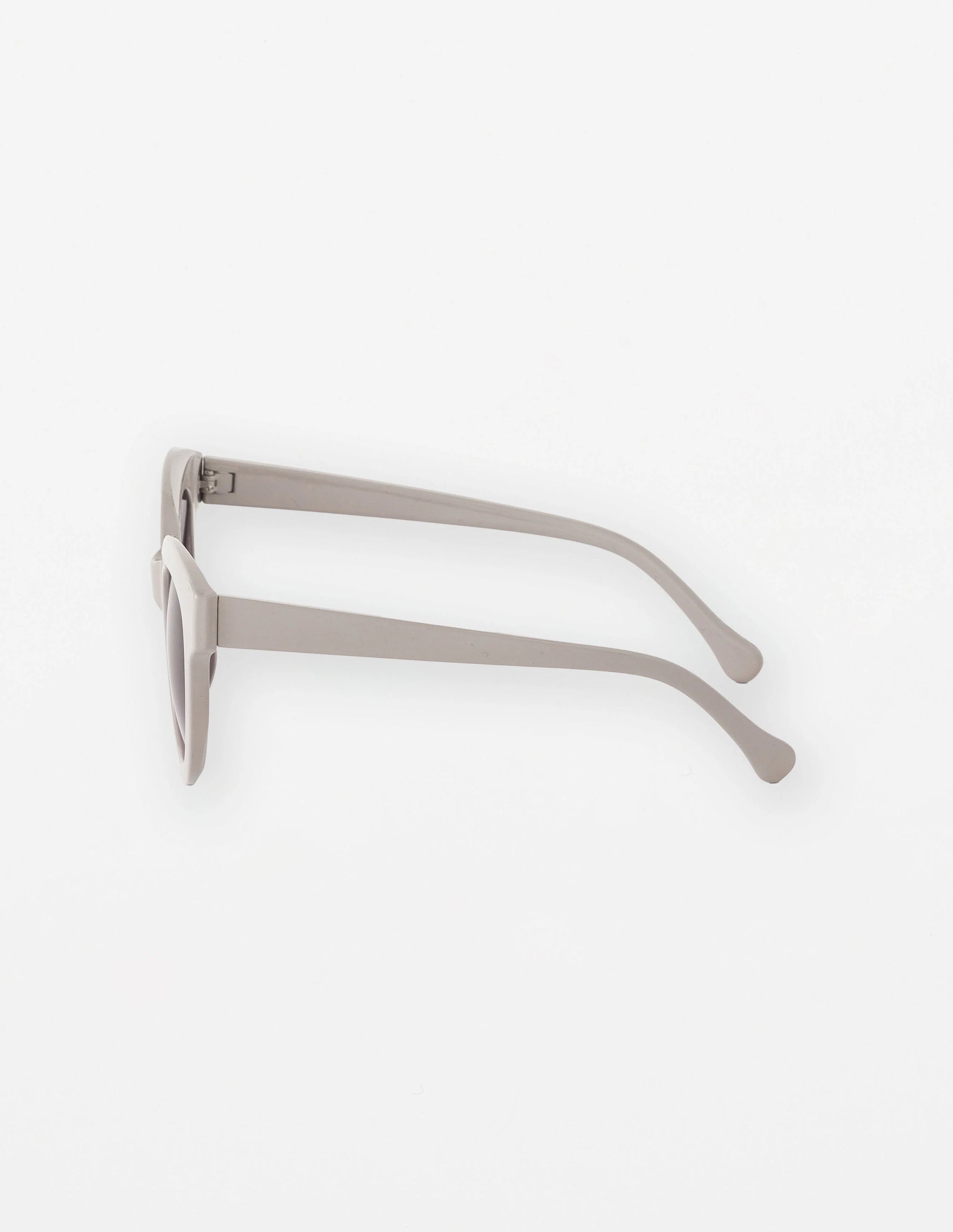 SUNGLASSES Vivi Matt Grey