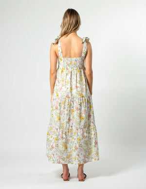 Stella+Gemma IVY DRESS - GARDEN PARTY SS24 Sparkle season