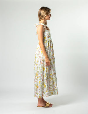 Stella+Gemma IVY DRESS - GARDEN PARTY SS24 Sparkle season