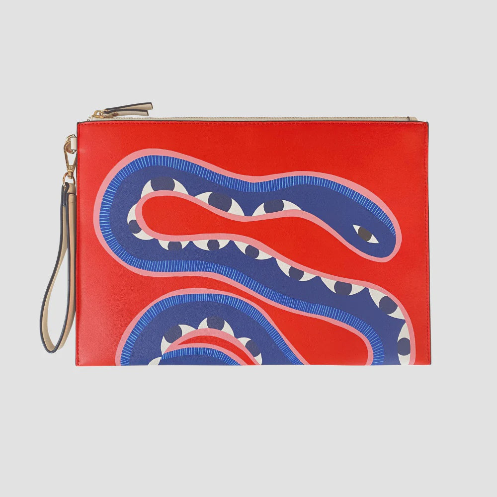 Studio Soph Bag - Snake