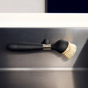 Yesēco The One Brush - Black