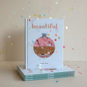 Book - Beautiful by Becky Kemps