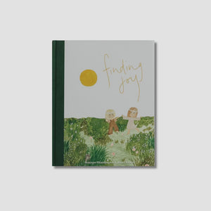 Unknown Publishing Finding Joy Book