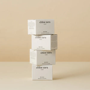 Chloe Zara Hair Crème