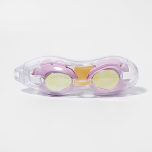 Princess Swan Swim Goggles - Sunnylife