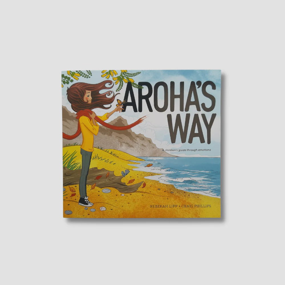 Aroha's Way