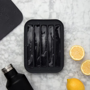 W&P Ice Tray Water Bottle