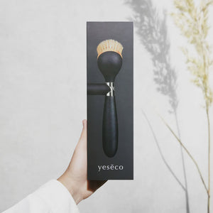 Yesēco The One Brush - Black