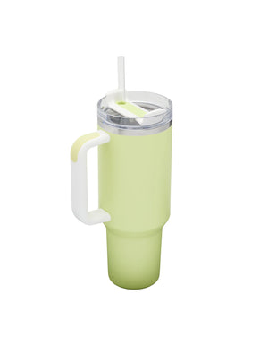 The Colour Block Quencher H2.0 Flowstate Tumbler 40oz