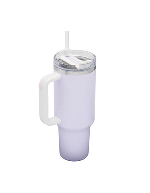 The Colour Block Quencher H2.0 Flowstate Tumbler 40oz