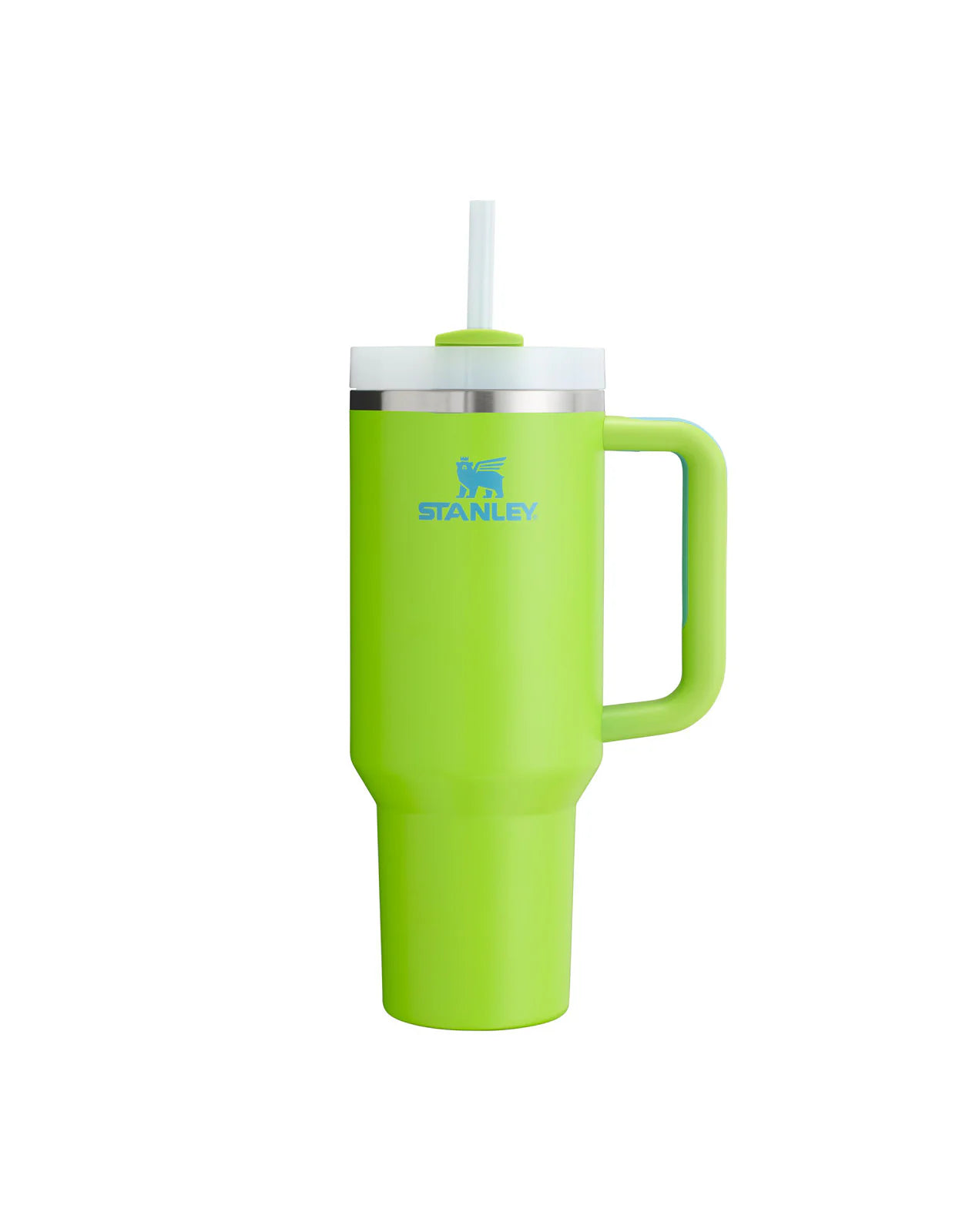 The Heat Wave Quencher H2.0 Flowstate Tumbler 40oz Stanley