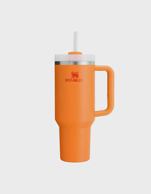 The Heat Wave Quencher H2.0 Flowstate Tumbler 40oz Stanley