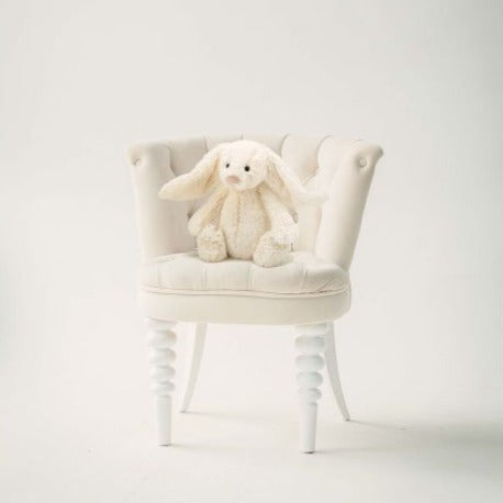 Bashful Cream Bunny Jellycat