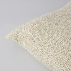 Cyprian Cushion - Oatmeal - Baya