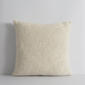 Cyprian Cushion - Oatmeal - Baya