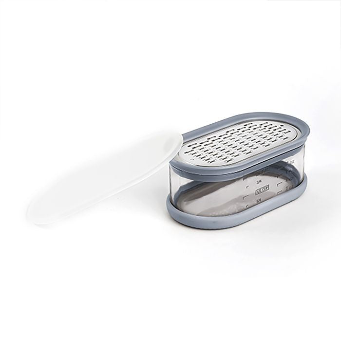 Fine Grater - IsAlbi