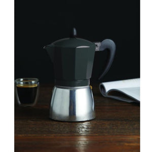 Stove Top Espresso Maker 6cup - isAlbi