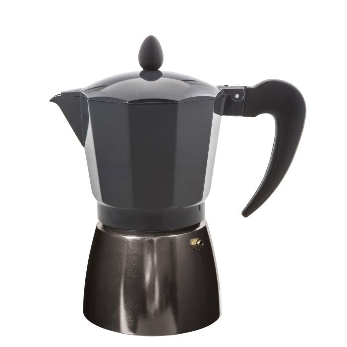 Stove Top Espresso Maker 6cup - isAlbi