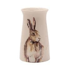 hare Vase Small - Nibble Dist.