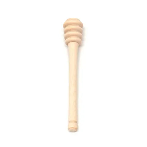 Beech Wood Honey Dipper - Roger Homewares