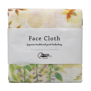 Face Cloth - Tea Plantation - Roger Homewares