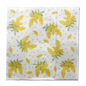 Face Cloth - Mimosa - Roger Homewares