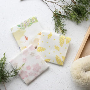 Face Cloth - Mimosa - Roger Homewares