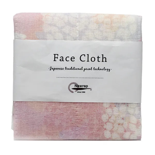 Face Cloth Haruka - Rogers Homewares