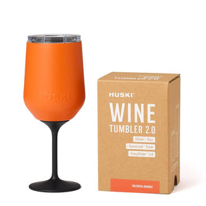 Wine Tumbler 2.0  Huski