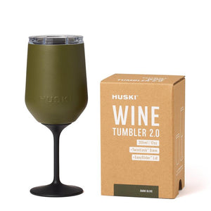 Wine Tumbler 2.0  Huski