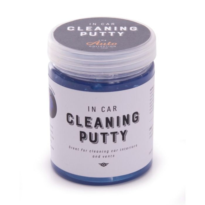 IS Albi In-Car Cleaning Putty