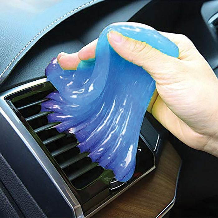 IS Albi In-Car Cleaning Putty