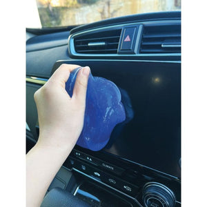 IS Albi In-Car Cleaning Putty