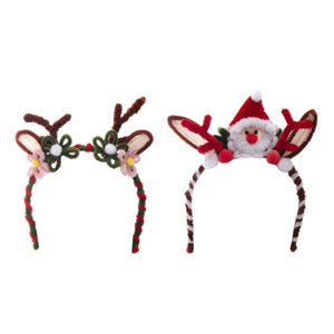 MYO Festive Headband - IsAlbi