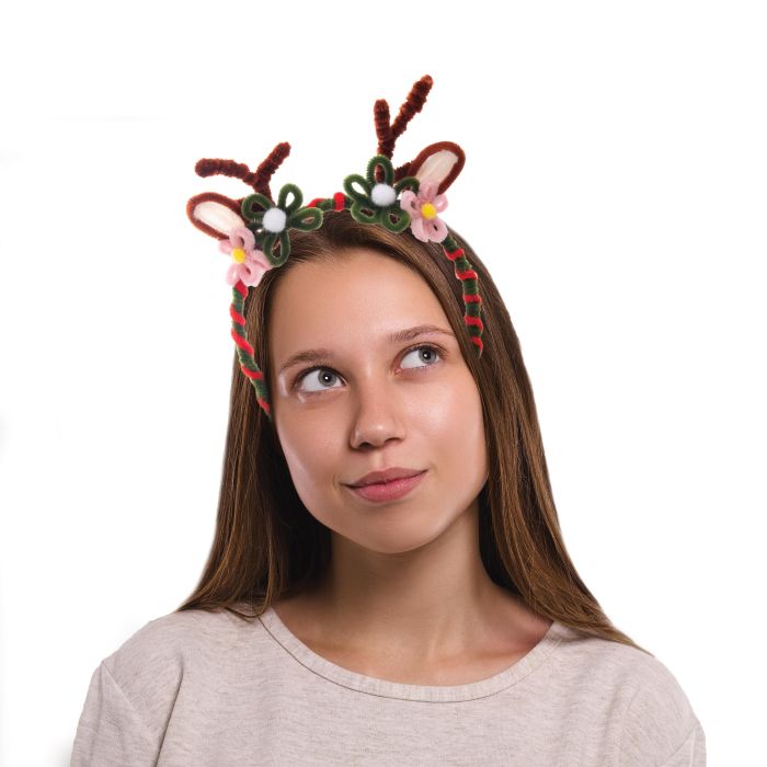 MYO Festive Headband - IsAlbi