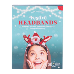 MYO Festive Headband - IsAlbi