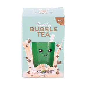 Squishy Squashy Bubble Tea - isAlbi