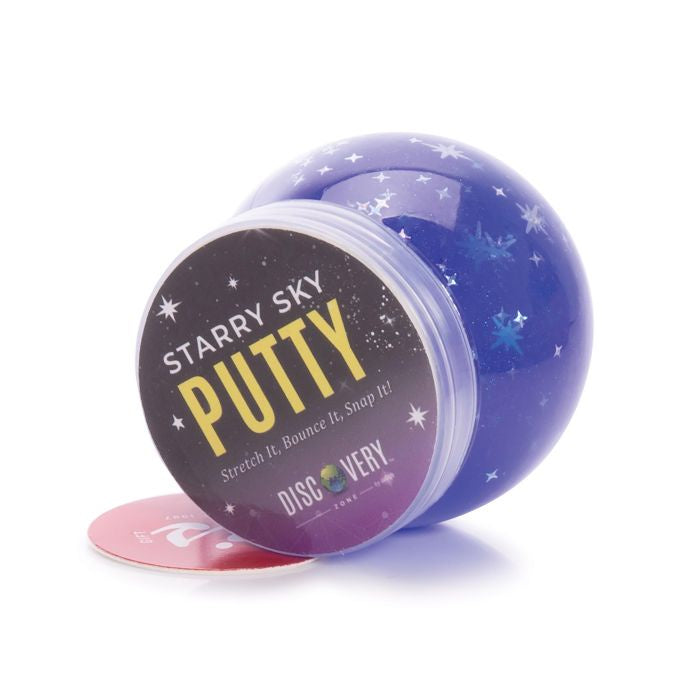 Starry Sky Putty - IsAlbi