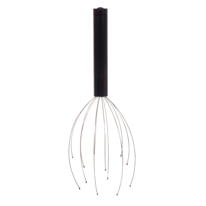 Vibrating Head Massager - IsAlbi