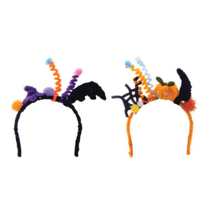 MYO Spooky Headband - IsAlbi