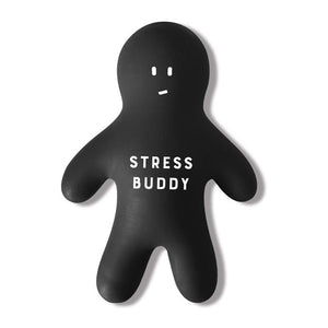 Stress Buddy - IsAlbi