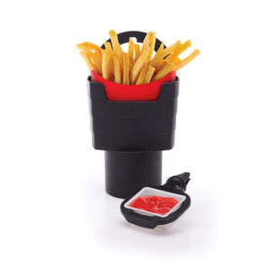 In Car Chip & Sauce Set - Islbi