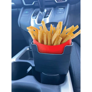 In Car Chip & Sauce Set - Islbi