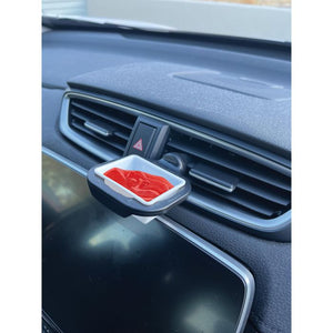 In Car Chip & Sauce Set - Islbi