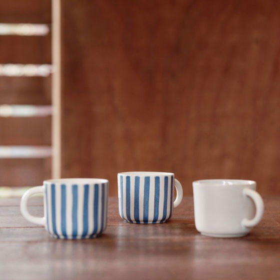 Paloma Coffee Cup Iris- Citta