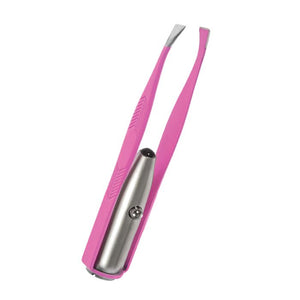 Light up Tweezers - IsAlbi