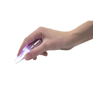 Light up Tweezers - IsAlbi