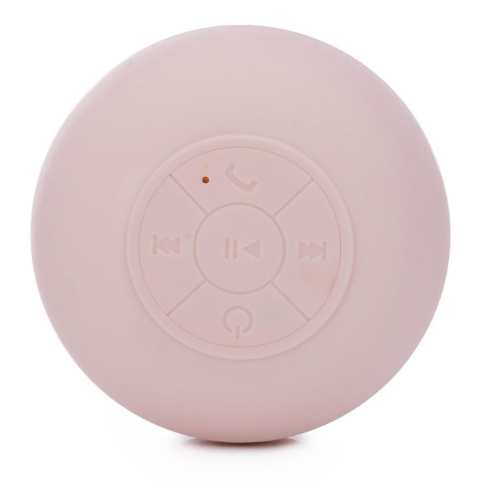 IS Albi Wireless Shower Speaker